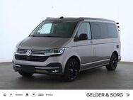 VW T6 California, 2.0 TDI 1 Ocean Sportpaket, Jahr 2022 - Haßfurt