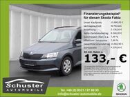 Skoda Fabia Combi Active 1.0TSI*Klima PDC Navi Bluetoo - Ruhstorf (Rott)