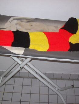 Deutschland Wollschal - Erwitte