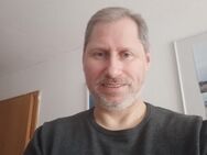 suche Frau für eine dauerhafte Beziehung er muss zur Ruhe sprechen können - Oschatz