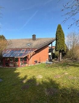 Besonderes Einfamilienhaus am Ortsrand - Neu Anspach