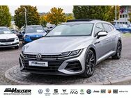 VW Arteon, 2.0 TSI R Shooting Brake AREA-VIEW HARMAN-KARDON TRAVEL PARK, Jahr 2023 - Pohlheim