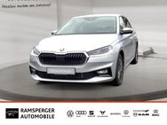 Skoda Fabia, 1.0 TSI Drive APP, Jahr 2024 - Kirchheim (Teck)