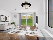 2-Zimmer Neubauwohnung am Carl-von-Ossietzky-Platz ab 01.07.25 - Peine