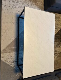 Walker Edison Couchtisch in Marmoroptik - Neukirchen-Vluyn