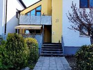 Perfekte Kapitalanlage: 1-Zimmer-Wohnung zum Kauf - Höchstadt (Aisch)