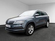 Skoda Karoq, 1.5 TSI SOLEIL 4xSHZ FLA, Jahr 2019 - Schenefeld (Landkreis Pinneberg)