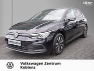 VW Golf, 1.5 VIII eTSI Move, Jahr 2023 - Koblenz