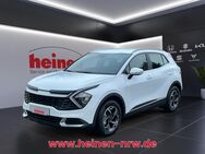 Kia Sportage, 1.6 T-GDI Urban MHEV 17LM, Jahr 2024 - Dortmund