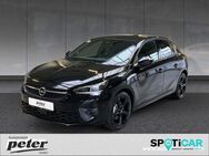 Opel Corsa, 1.2 F Turbo Line 100PS, Jahr 2023 - Erfurt