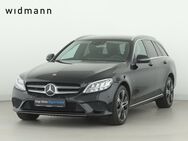 Mercedes C 300, de T Avantgarde, Jahr 2020 - Aalen