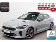 Kia Stinger 3.3 T-GDI 4WD GT HUD,360GRAD,H/K,SH,1.HD - Berlin