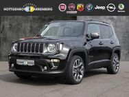 Jeep Renegade S 4Xe Plug-In-Hybrid - Altenkirchen (Westerwald)