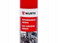 WÜRTH WURTH Rostschutzspray-Konverter 400 ml 0893110400 - Wuppertal