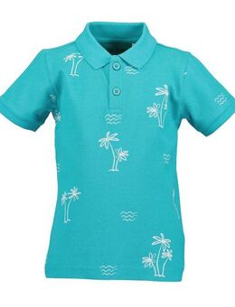 Blue Seven Poloshirt
