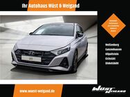 Hyundai i20, 1.0 T-GDI A, Jahr 2022 - Weißenburg (Bayern)