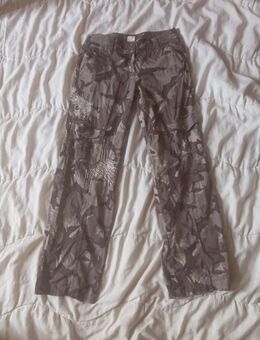 Hose Camouflage -Look - Krefeld