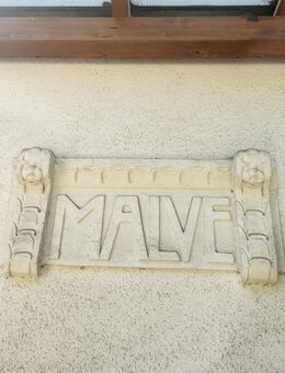 VILLA MALVE, eine Jugendstil - Villa in Loschwitz - freut sich auf neue Bewohner ! - Dresden