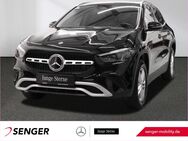 Mercedes GLA 200, MBUX, Jahr 2023 - Hamm