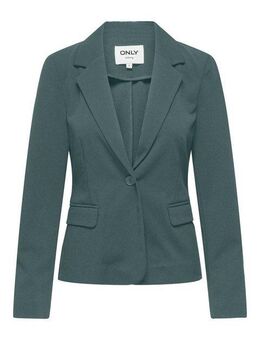 ONLY Kurzblazer ONLEPO LIFE L/S FIT BLAZER TLR ZLO