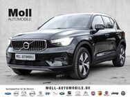 Volvo XC40, T4, Jahr 2022 - Aachen