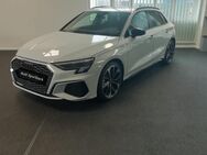 Audi A3 Sportback TFSI s-line- AHK - Beilngries