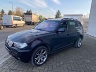 BMW X3 30d #M-Packet #Automatik Panorama #Tüv - Bad Dürrheim