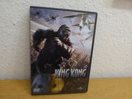 Film-DVD "King Kong" - Bielefeld Brackwede
