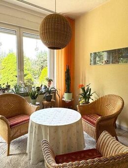 Ein Haus wie kein anderes - Stil, Platz & Gartenmagie in Wolfen - Bitterfeld-Wolfen