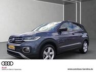 VW T-Cross, 1.5 TSI Style R, Jahr 2023 - Berlin