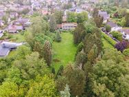 Großzügiges Einfamilienhaus mit sehr großem Grundstück mit vielen Möglichkeiten - Weiden (Oberpfalz)