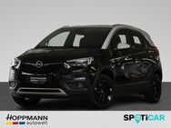 Opel Crossland X, Ultimate, Jahr 2019 - Siegen (Universitätsstadt)