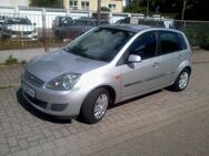 Ford Fiesta - Speyer Zentrum