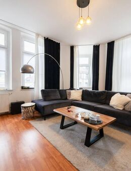 Stilvolle Wohngemeinschaft in zentraler Lage - Helles Zimmer in charmanter WG! - Essen