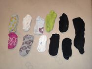 Socken extra für dich getragen - Oldenburg