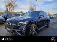 Mercedes GLC 200, AMG ° DIGI LIGHT, Jahr 2024 - Ravensburg