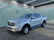 Ford Ranger, Limited Autm Doppelk, Jahr 2019 - München