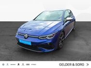 VW Golf, 2.0 TSI R APP H&K IQ LIGHT Virtua, Jahr 2022 - Sand (Main)