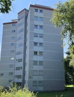 3-Zimmer-Wohnung mit TG-Stellplatz in TUT-Nordstadt ! - Tuttlingen