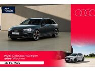 Audi A4, Avant 40 TFSI qu S line, Jahr 2023 - Neumarkt (Oberpfalz)