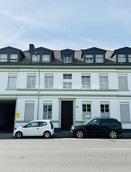 M'GLADBACH - RHEYDT MEHRFAMILIENHAUS NEBST HALLE & TIEFGARAGE MIT ENTWICKLUNGSPOTENZIAL! - Mönchengladbach