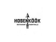 Chef de Partie (m/w/d) Restaurant & Markthalle | dpmb9h - Hamburg