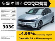 Opel Corsa, 1.2 F Turbo (158), Jahr 2023 - Stade (Hansestadt)