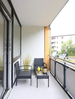 Für Kapitalanleger! 3er WG! Jedes Zimmer mit Balkon! - Marburg
