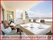 Exklusiv wohnen mit einzigartigem Panoramablick! - Pforzheim
