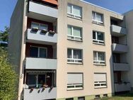 Schöne 2-Zimmer Wohnung mit neuen Bodenbelägen zu vermieten - Bad Hersfeld