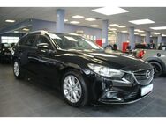 Mazda 6 SKYACTIV-G Center-Line - Euskirchen