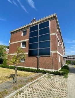 Gepflegte 3 ZKB im Zentrum von Hörstel - Hörstel
