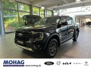 Ford Ranger, Wildtrak Rollo, Jahr 2022 - Recklinghausen