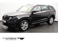 Skoda Kodiaq, 1.5 TSI Ambition, Jahr 2019 - Wolfsburg